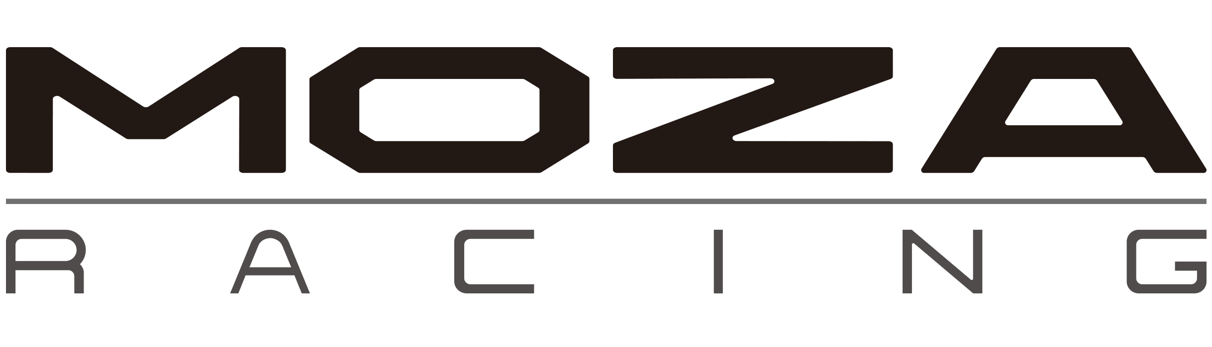 Moza Racing sponsor of Dirk Schouten